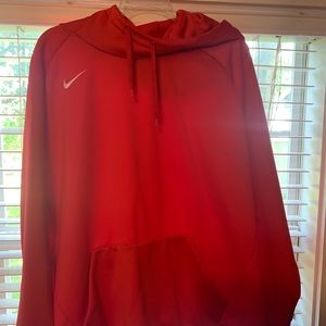 4x Nike Hoodie